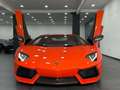 Lamborghini Aventador LP700-4 6.5V12 Full Full Carbon Lift Full Service Oranžová - thumbnail 4