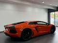Lamborghini Aventador LP700-4 6.5V12 Full Full Carbon Lift Full Service Oranžová - thumbnail 12
