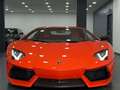 Lamborghini Aventador LP700-4 6.5V12 Full Full Carbon Lift Full Service Oranžová - thumbnail 2