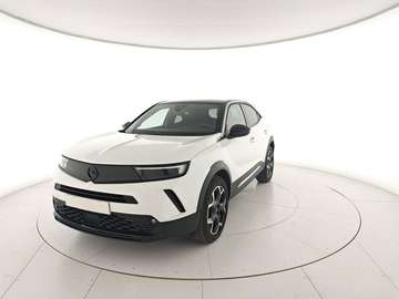 Mokka 1.2 t Ultimate s