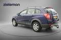 Chevrolet Captiva 2.4i Executive 7 Persoons - Dakraam, Leer, Cruise, Blauw - thumbnail 3