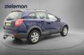 Chevrolet Captiva 2.4i Executive 7 Persoons - Dakraam, Leer, Cruise, Blauw - thumbnail 18