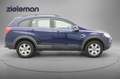 Chevrolet Captiva 2.4i Executive 7 Persoons - Dakraam, Leer, Cruise, Blauw - thumbnail 17