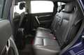 Chevrolet Captiva 2.4i Executive 7 Persoons - Dakraam, Leer, Cruise, Blauw - thumbnail 11