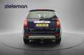Chevrolet Captiva 2.4i Executive 7 Persoons - Dakraam, Leer, Cruise, Blauw - thumbnail 19
