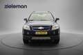 Chevrolet Captiva 2.4i Executive 7 Persoons - Dakraam, Leer, Cruise, Blauw - thumbnail 16