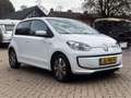 Volkswagen e-up! Airco, Stoelverw. Cruise, Isofix, 52DKM, Navi! Blanc - thumbnail 23