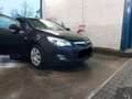 Opel Astra 1.6 TDI  Sport Schwarz - thumbnail 3