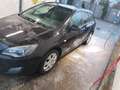 Opel Astra 1.6 TDI  Sport Schwarz - thumbnail 7