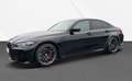 BMW M3 BMW M3 Competition A, berlina, luce laser, head-up Nero - thumbnail 1