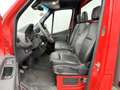Mercedes-Benz Sprinter 514 2.2 CDI Kipper Dubbellucht 3.5t Trekhaak Clima Rouge - thumbnail 8