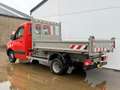 Mercedes-Benz Sprinter 514 2.2 CDI Kipper Dubbellucht 3.5t Trekhaak Clima Rouge - thumbnail 3