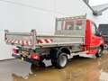 Mercedes-Benz Sprinter 514 2.2 CDI Kipper Dubbellucht 3.5t Trekhaak Clima Rouge - thumbnail 4