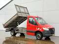 Mercedes-Benz Sprinter 514 2.2 CDI Kipper Dubbellucht 3.5t Trekhaak Clima Rouge - thumbnail 6