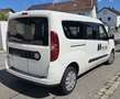 Fiat Doblo Doblò SX Maxi Kombi Blanc - thumbnail 6