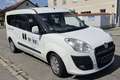 Fiat Doblo Doblò SX Maxi Kombi Blanc - thumbnail 8