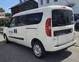 Fiat Doblo Doblò SX Maxi Kombi Blanc - thumbnail 4