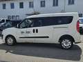 Fiat Doblo Doblò SX Maxi Kombi Blanc - thumbnail 3