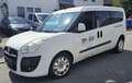 Fiat Doblo Doblò SX Maxi Kombi Blanc - thumbnail 2