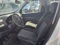 Fiat Doblo Doblò SX Maxi Kombi Blanc - thumbnail 10