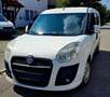 Fiat Doblo Doblò SX Maxi Kombi Blanc - thumbnail 1