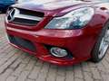 Mercedes-Benz SL 500 Mod.2009 *Facelift *AMG-Packet Roşu - thumbnail 3