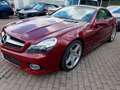 Mercedes-Benz SL 500 Mod.2009 *Facelift *AMG-Packet Roşu - thumbnail 8