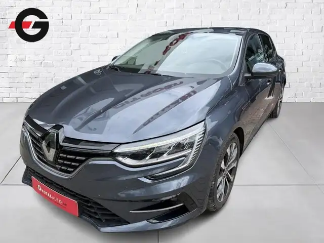 Renault Megane edition one dci 116 auto