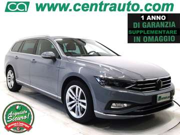 2.0 TDI 4MOTION DSG Executive 200CV