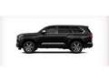 Toyota Sequoia HYBRID CAPSTONE Schwarz - thumbnail 2
