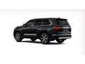 Toyota Sequoia HYBRID CAPSTONE Schwarz - thumbnail 3