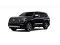 Toyota Sequoia HYBRID CAPSTONE Schwarz - thumbnail 1