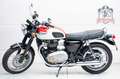 Triumph Bonneville T100 Czerwony - thumbnail 1