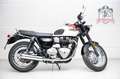 Triumph Bonneville T100 Czerwony - thumbnail 4