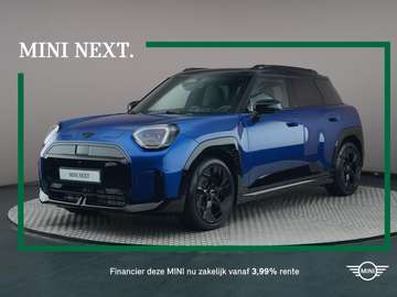 SE John Cooper Works XL 54.2 kWh