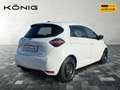 Renault ZOE LIFE Batteriemiete R110 *Winterpaket Weiß - thumbnail 3