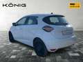 Renault ZOE LIFE Batteriemiete R110 *Winterpaket Weiß - thumbnail 4