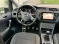 Volkswagen Touran 2,0 TDI,7-Sitzer,NAVI, PDC,AHK, Panorama Grijs - thumbnail 10