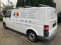 Volkswagen T5 Transporter 2,0 TDI, Maxi, 3 - Sitzer , Tüv Neu, Weiß - thumbnail 4