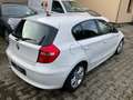 BMW 116 2,0. Klimaaut. PDC, Scheckheft,Alu Blanc - thumbnail 6
