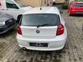 BMW 116 2,0. Klimaaut. PDC, Scheckheft,Alu Blanc - thumbnail 5