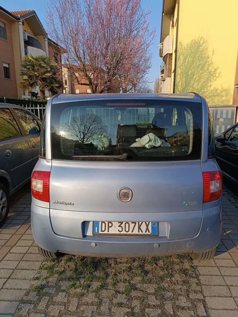 Fiat Multipla 1.6 16v natural power Dynamic - 2