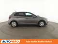 Volkswagen Polo 1.0 TSI Comfortline*ACC*PDC*SHZ* Grau - thumbnail 7