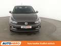Volkswagen Polo 1.0 TSI Comfortline*ACC*PDC*SHZ* Grau - thumbnail 9