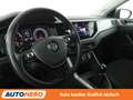 Volkswagen Polo 1.0 TSI Comfortline*ACC*PDC*SHZ* Grau - thumbnail 11