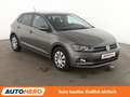 Volkswagen Polo 1.0 TSI Comfortline*ACC*PDC*SHZ* Grau - thumbnail 8