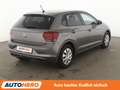 Volkswagen Polo 1.0 TSI Comfortline*ACC*PDC*SHZ* Grau - thumbnail 6