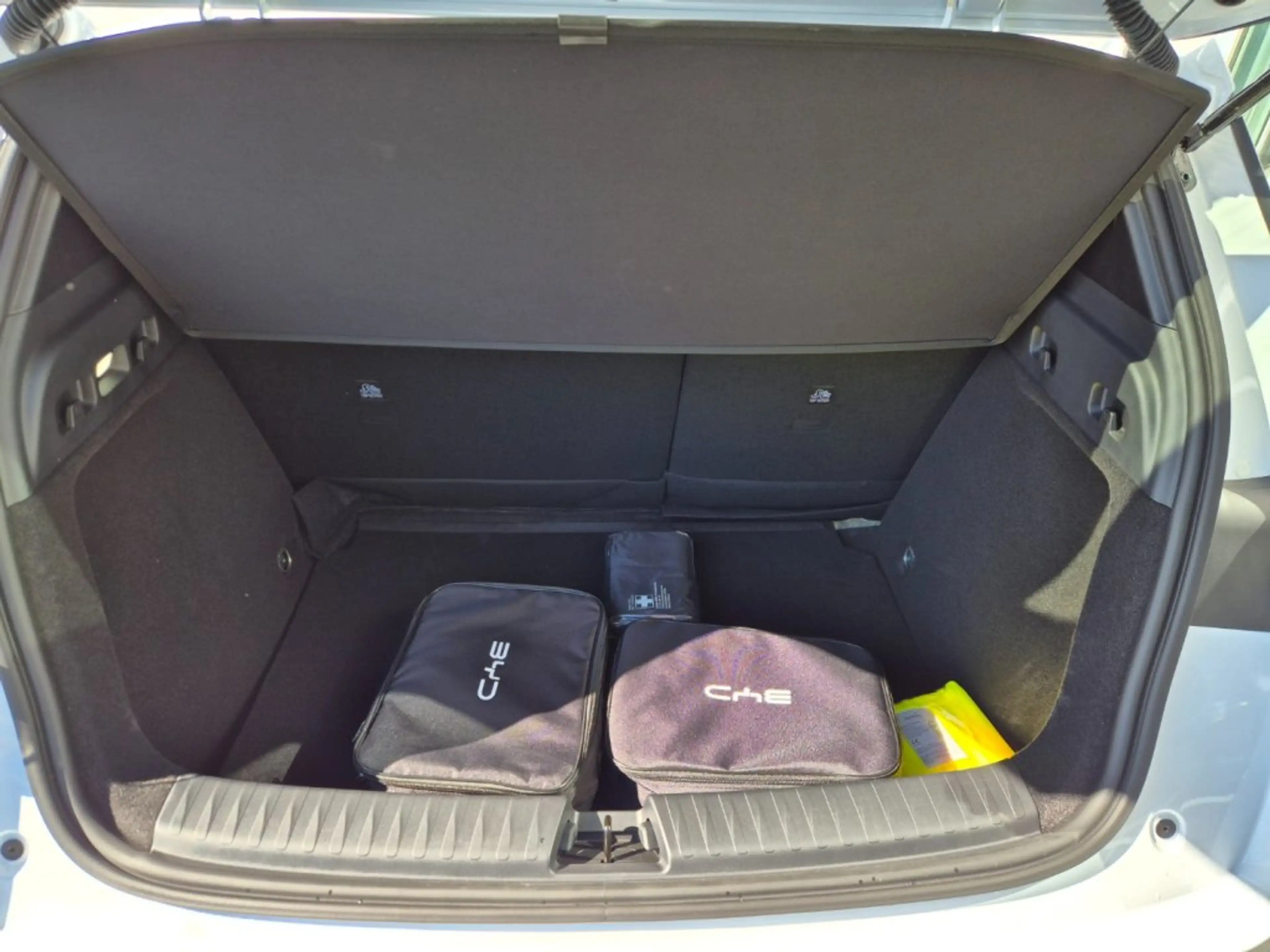 BYD Dolphin G DM-i Comfort — photo 5