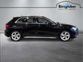 Audi A3 35 TDI S line exterieur Noir - thumbnail 3