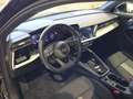 Audi A3 35 TDI S line exterieur Noir - thumbnail 8